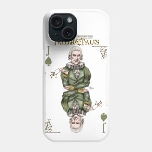 TOT Rightly Phone Case