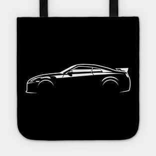 2020 GT-R NISMO Tote