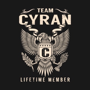 CYRAN T-Shirt