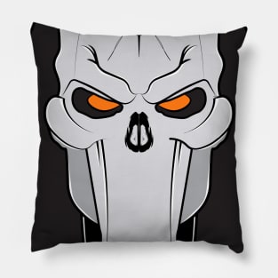 Darksiders Death Pillow