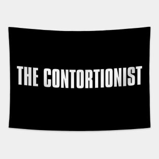 The-Contortionist Tapestry