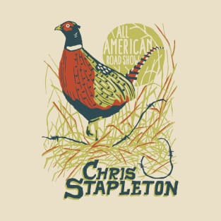 Chicken chris T-Shirt