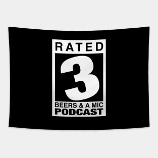 Rated 3 for Beers Sequel Tapestry