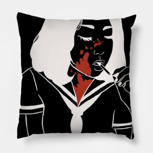 Yandere Chan Pillow