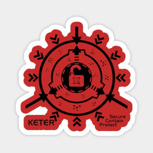 Keter Magnet