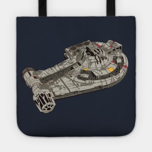 Dash Rendar's Outrider Tote