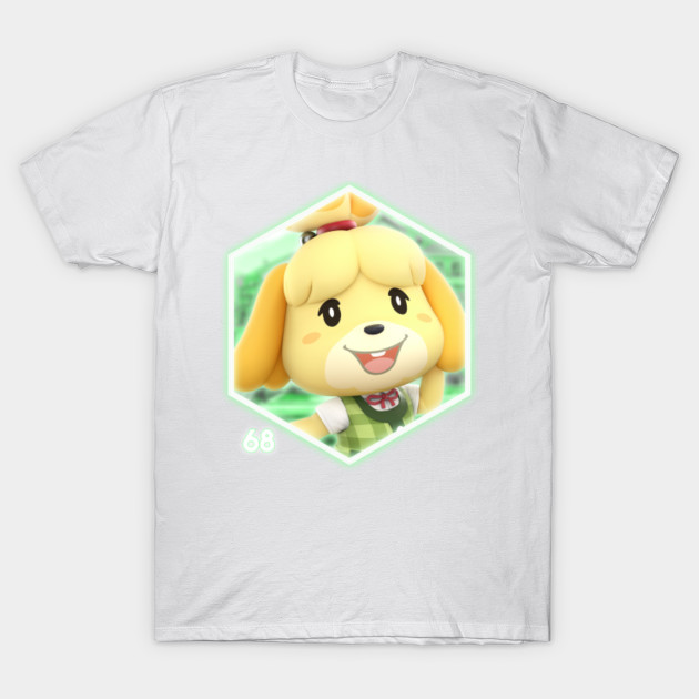 Isabelle Super Smash Bros Ultimate Isabelle Super Smash Bros