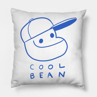 BEAN Pillow