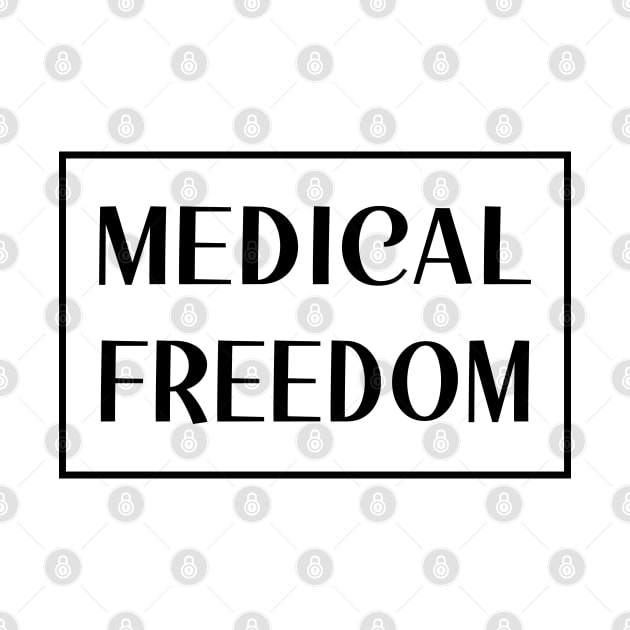 Medical Freedom by FlyingWhale369