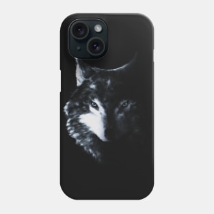 A Wild Thing Phone Case