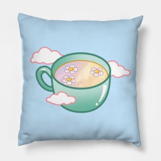 Daydream Tea Pillow