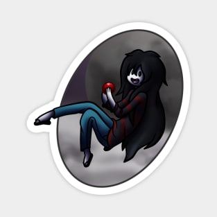 Marceline Magnet