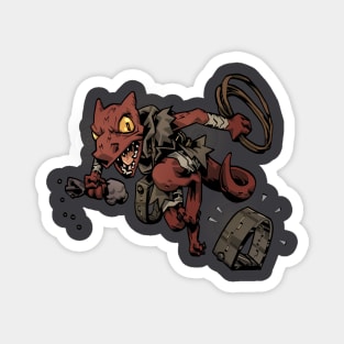 Kobold Magnet