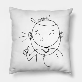 neato!!! Pillow