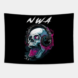 N.W.A RAPPER Tapestry