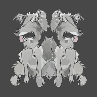 Double Dog T-Shirt