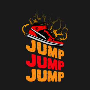 Jump T-Shirt