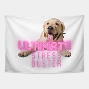 Stressbustertee Tapestry