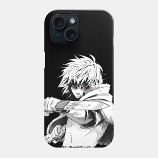 Vinland Saga Thorfinn Phone Case