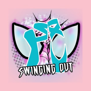 SwingingOut T-Shirt