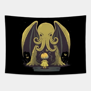 cthulhu Tapestry