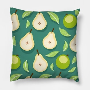 White Guava Pillow