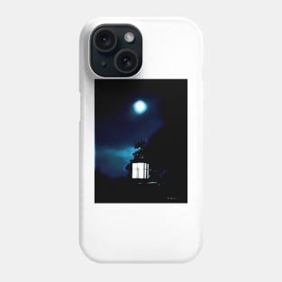 Night Lights - Graphic 1 Phone Case