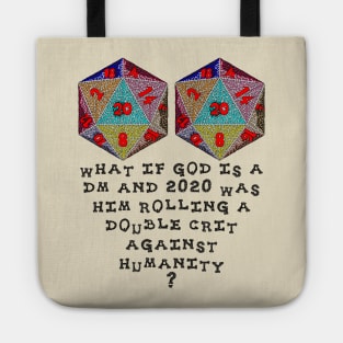 What if..? Tote