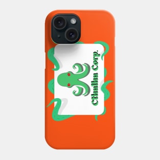 Cthulhu Corp. Phone Case