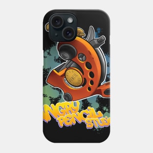 Tattoo Machine Phone Case