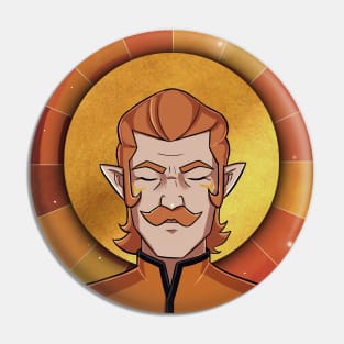 Coran Pin