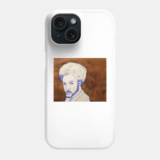 Can you see me now? Phone Case