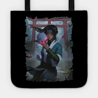 HAKUU MERCH VTG Tote