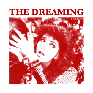 The Dreaming T-Shirt