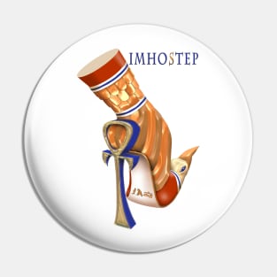 Imostep Pin