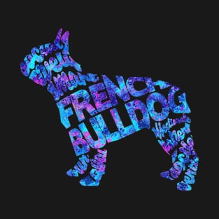 French Bulldog T-Shirt