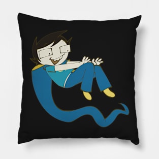 Egbert - Heir of Breath Pillow