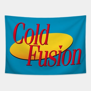 Coming Sonn: Cold Fusion Tapestry