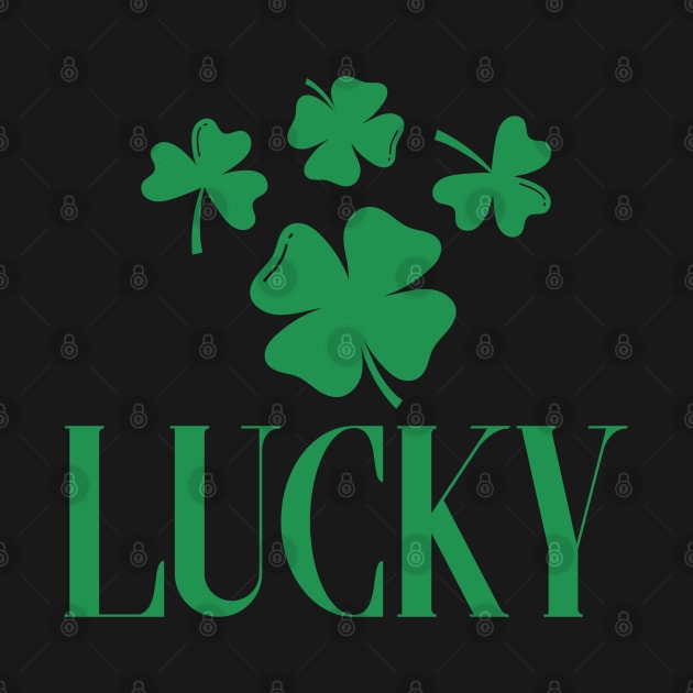 LUCKY by Culam Life