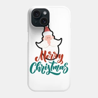 MERRY CHRISTMAS Phone Case