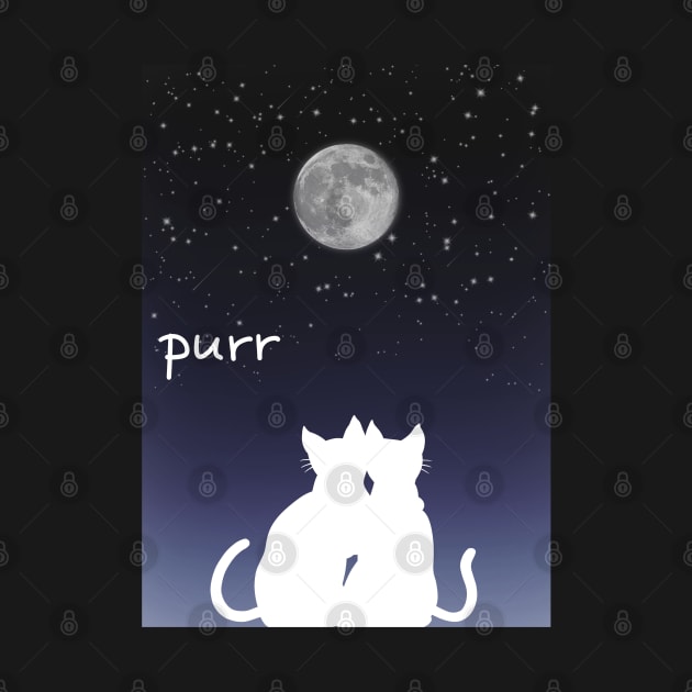 Purr by PolyLine