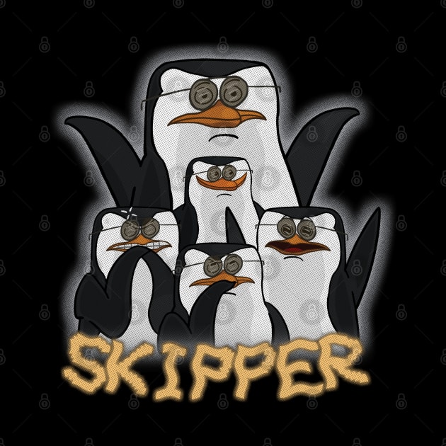 Skipper by derp