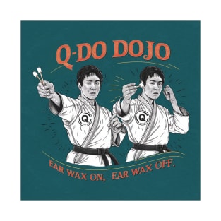 Q-Do Dojo T-Shirt