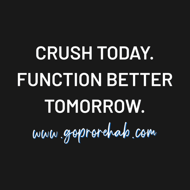 Crush today by sycamoreapparel