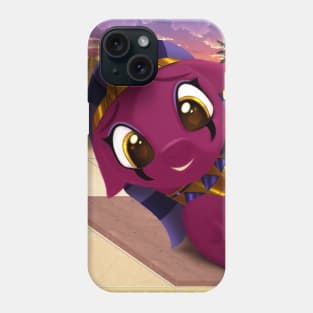 Sphinx Phone Case