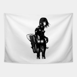 Gantz Tapestry