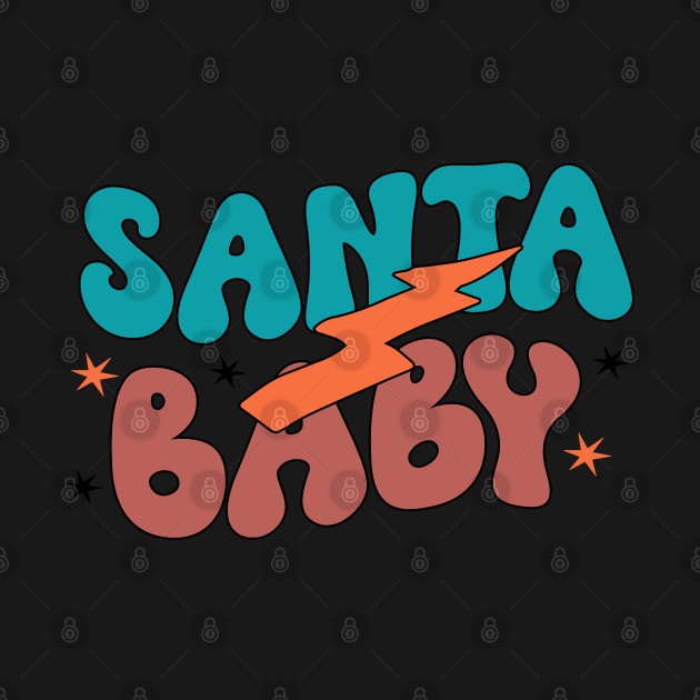 Santa Baby by MZeeDesigns