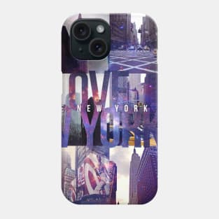 New York Phone Case