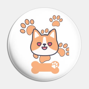 cute puppy all will love that Pin