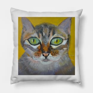 Mona Lucy Pillow